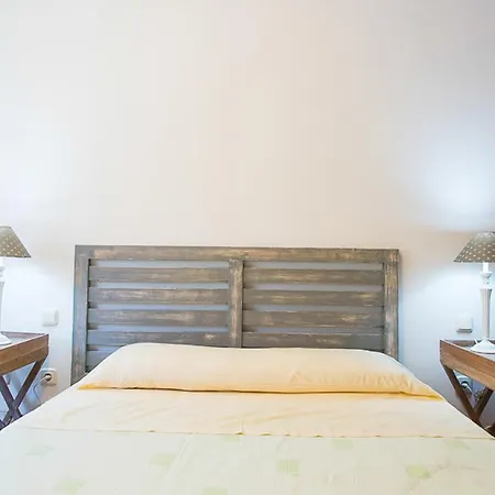 Vila Corazon Corralejo