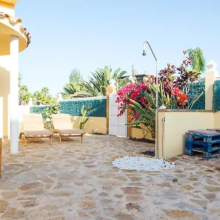 Corazon Vila Corralejo