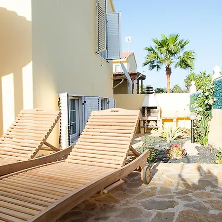Vila Corazon Corralejo